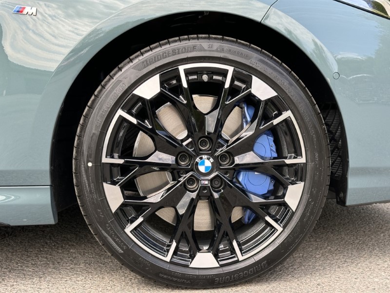  BMW 1 SERIES M135 xDrive 5dr Step Auto 5357073