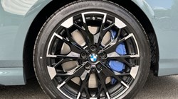 BMW 1 SERIES M135 xDrive 5dr Step Auto 5357073