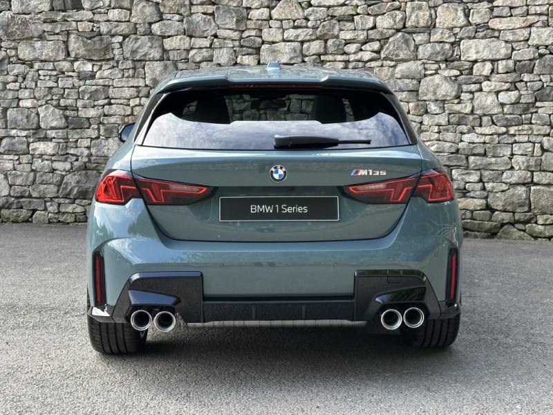  BMW 1 SERIES M135 xDrive 5dr Step Auto 5357055