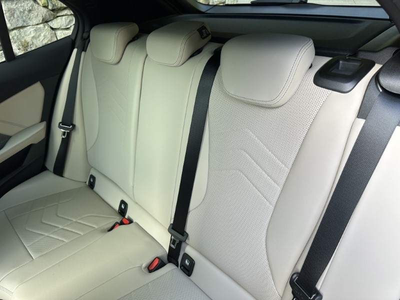  BMW 1 SERIES M135 xDrive 5dr Step Auto 5357043