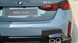 BMW 1 SERIES M135 xDrive 5dr Step Auto 5357016