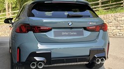 BMW 1 SERIES M135 xDrive 5dr Step Auto 5357013