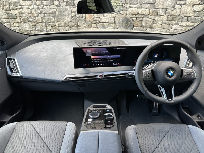  BMW iX 300kW xDrive45 M Sport 101kWh 5dr Auto 5369017