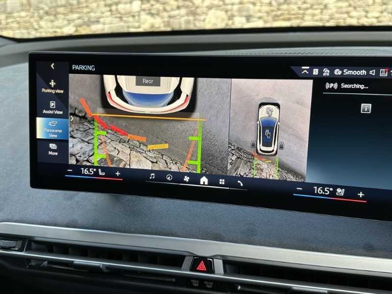  BMW iX 300kW xDrive45 M Sport 101kWh 5dr Auto 5369027