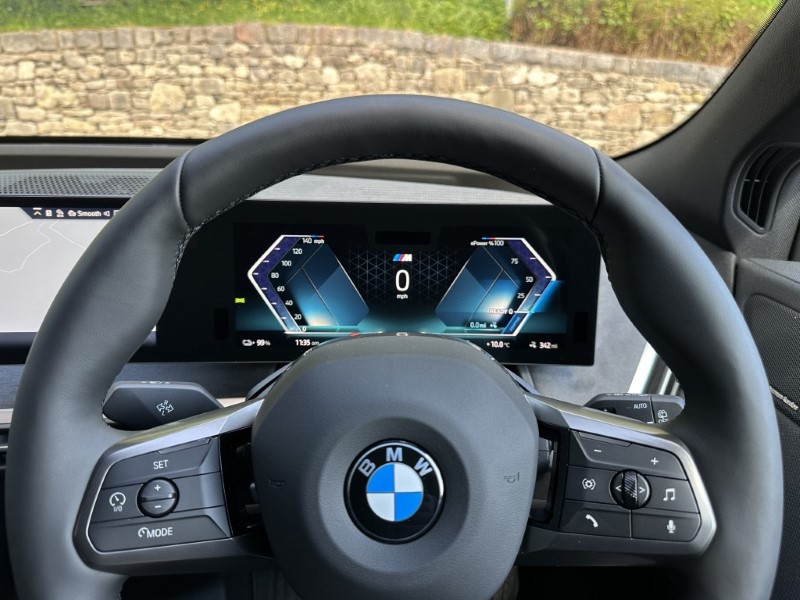  BMW iX 300kW xDrive45 M Sport 101kWh 5dr Auto 5369026