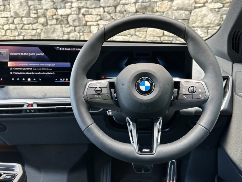  BMW iX 300kW xDrive45 M Sport 101kWh 5dr Auto 5369016