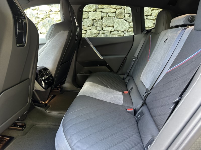  BMW iX 300kW xDrive45 M Sport 101kWh 5dr Auto 5368992