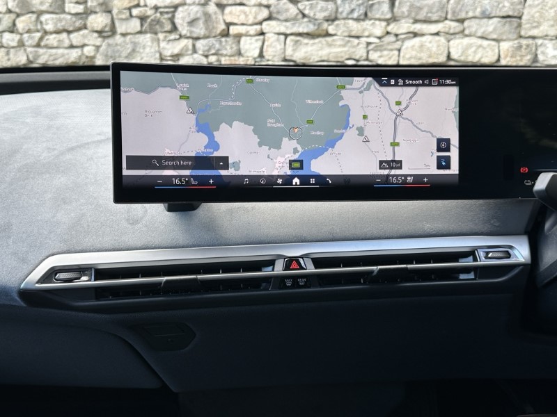  BMW iX 300kW xDrive45 M Sport 101kWh 5dr Auto 5369019