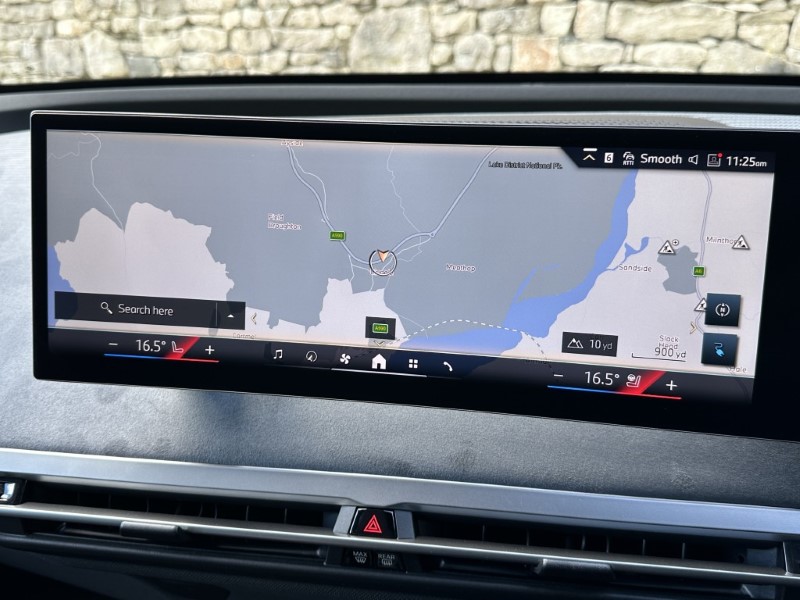  BMW iX 300kW xDrive45 M Sport 101kWh 5dr Auto 5369001
