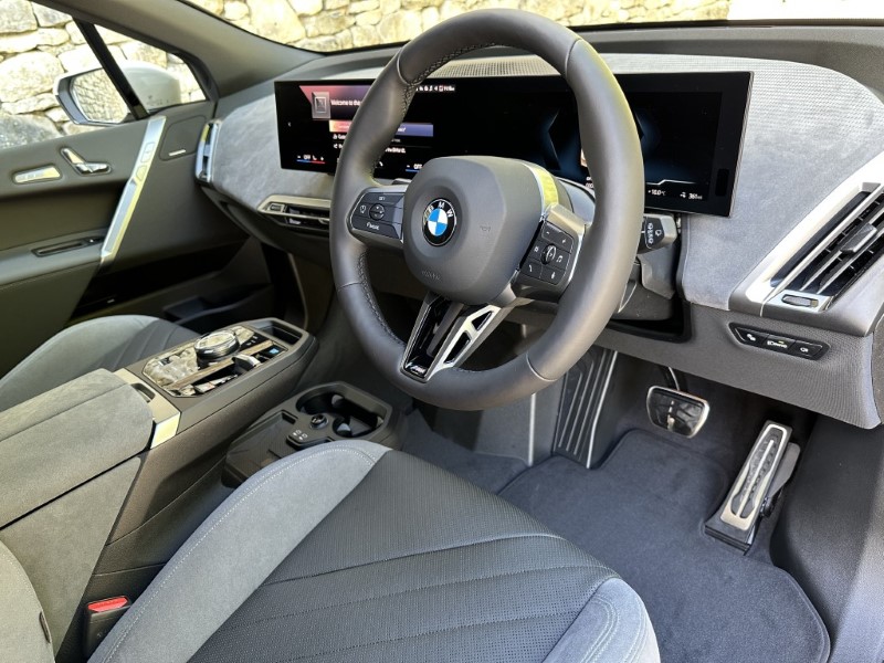  BMW iX 300kW xDrive45 M Sport 101kWh 5dr Auto 5368975