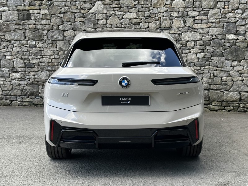  BMW iX 300kW xDrive45 M Sport 101kWh 5dr Auto 5369015