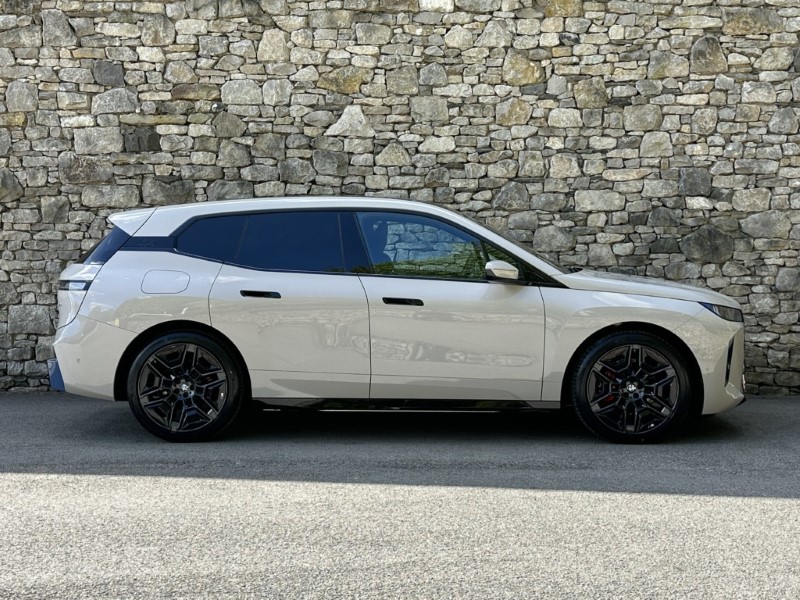  BMW iX 300kW xDrive45 M Sport 101kWh 5dr Auto 5368967
