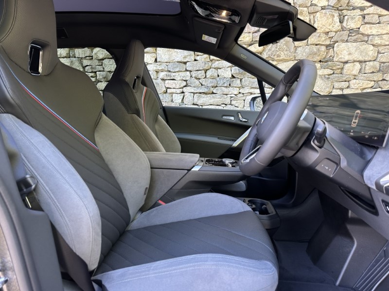  BMW iX 300kW xDrive45 M Sport 101kWh 5dr Auto 5368974