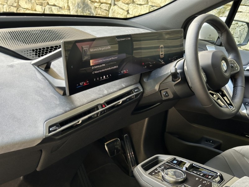  BMW iX 300kW xDrive45 M Sport 101kWh 5dr Auto 5368995