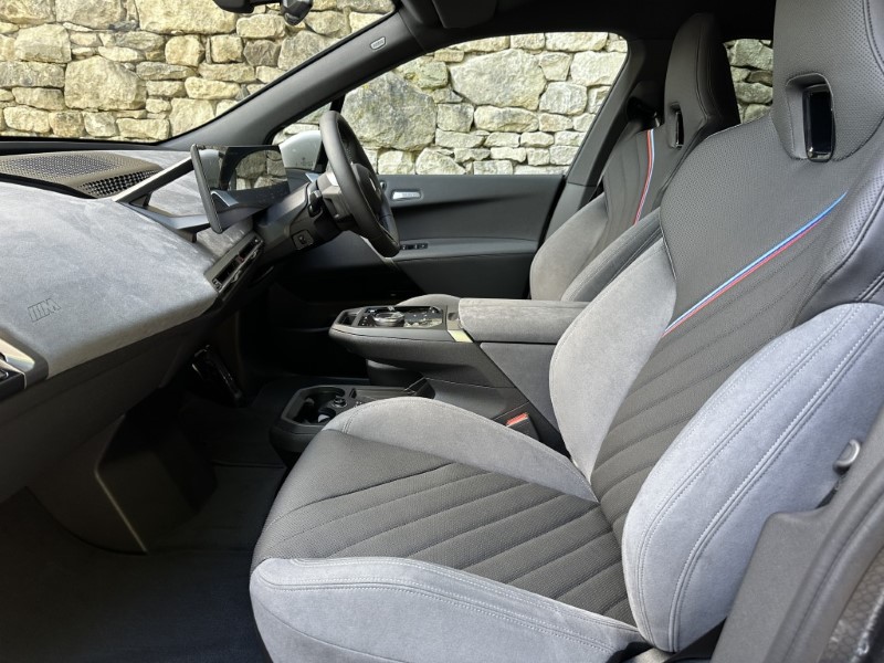  BMW iX 300kW xDrive45 M Sport 101kWh 5dr Auto 5368993