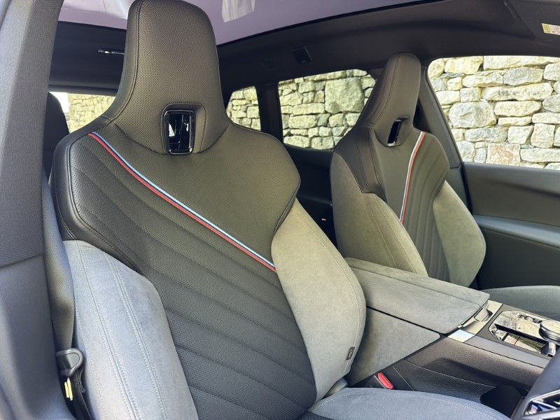  BMW iX 300kW xDrive45 M Sport 101kWh 5dr Auto 5368977