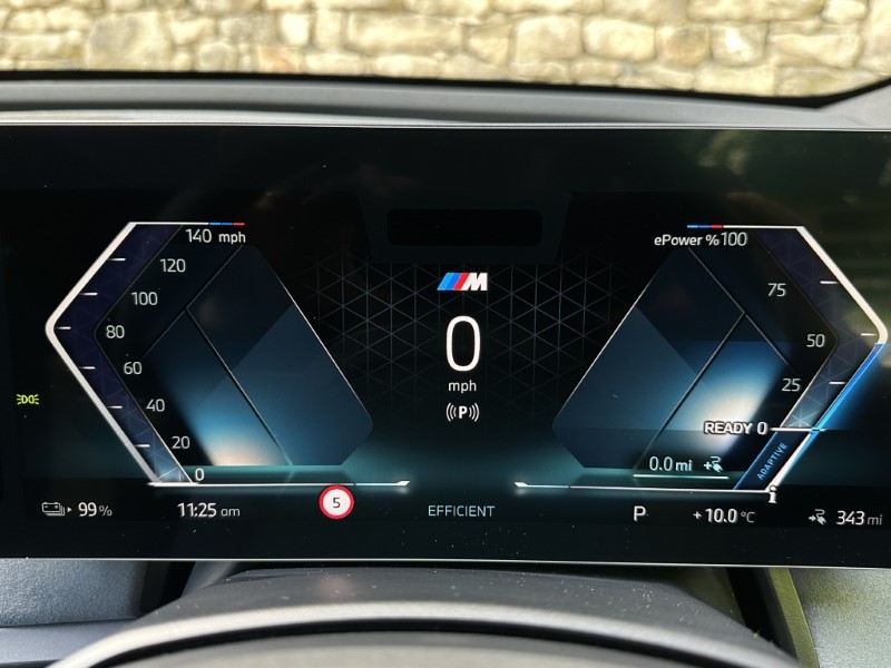  BMW iX 300kW xDrive45 M Sport 101kWh 5dr Auto 5369000