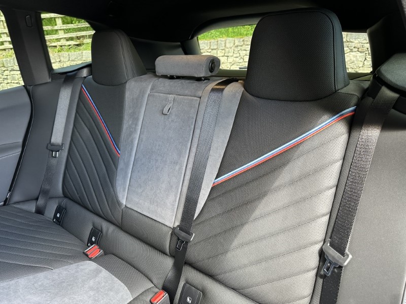  BMW iX 300kW xDrive45 M Sport 101kWh 5dr Auto 5369009