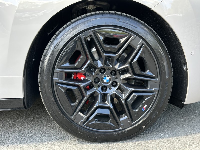  BMW iX 300kW xDrive45 M Sport 101kWh 5dr Auto 5369031