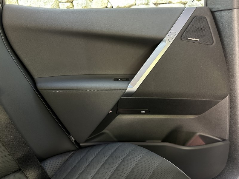 BMW iX 300kW xDrive45 M Sport 101kWh 5dr Auto 5368973