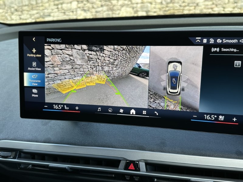  BMW iX 300kW xDrive45 M Sport 101kWh 5dr Auto 5369028