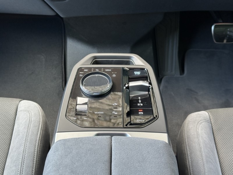  BMW iX 300kW xDrive45 M Sport 101kWh 5dr Auto 5369018