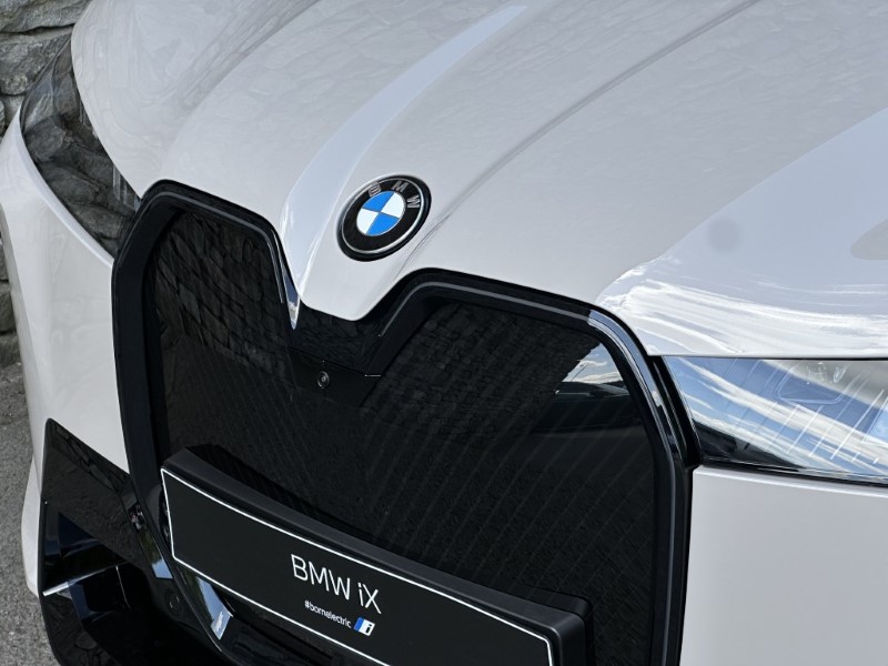  BMW iX 300kW xDrive45 M Sport 101kWh 5dr Auto 5368991