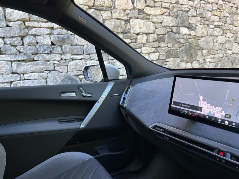  BMW iX 300kW xDrive45 M Sport 101kWh 5dr Auto 5368978