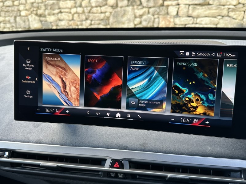  BMW iX 300kW xDrive45 M Sport 101kWh 5dr Auto 5369002
