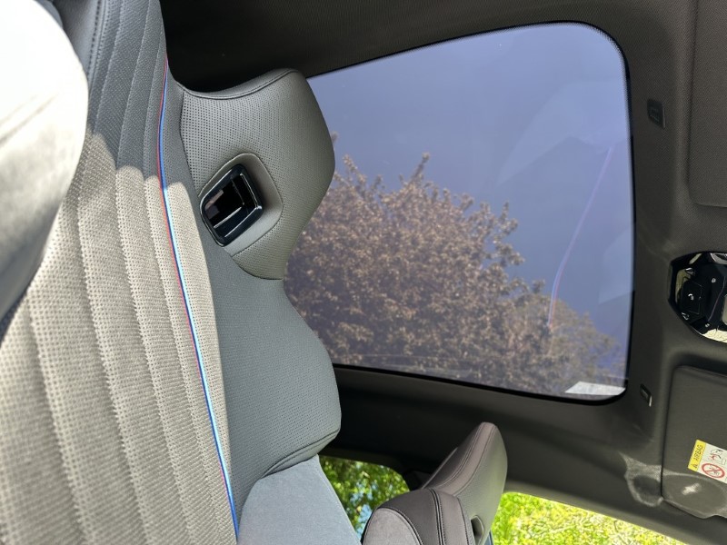  BMW iX 300kW xDrive45 M Sport 101kWh 5dr Auto 5369036