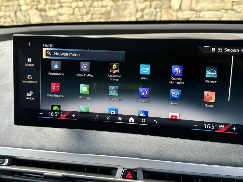 BMW iX 300kW xDrive45 M Sport 101kWh 5dr Auto 5369004