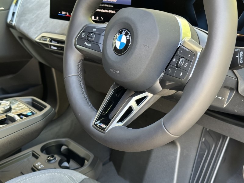  BMW iX 300kW xDrive45 M Sport 101kWh 5dr Auto 5368976