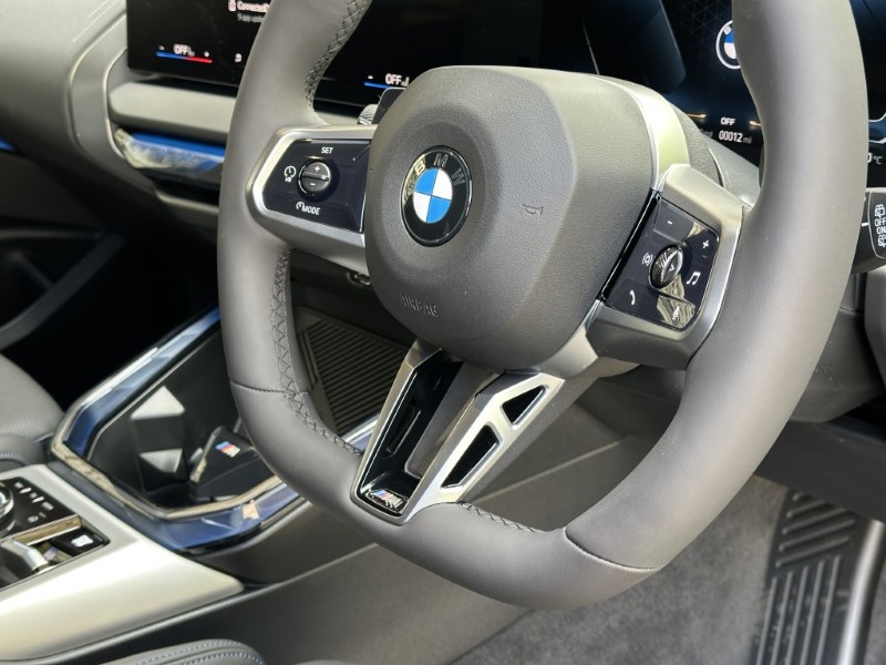  BMW X3 xDrive20d M Sport 5dr Step Auto 5371203