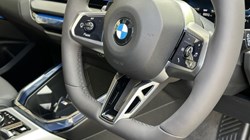 BMW X3 xDrive20d M Sport 5dr Step Auto 5371203