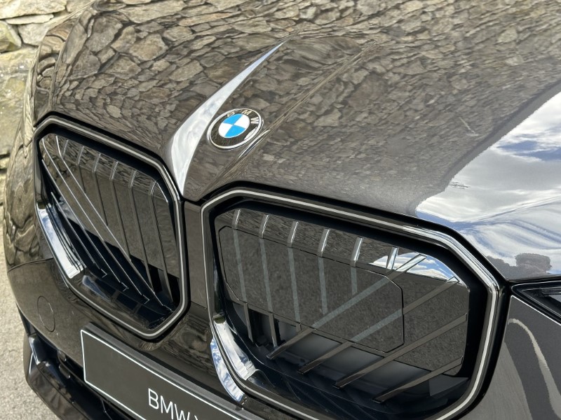  BMW X3 xDrive20d M Sport 5dr Step Auto 5371223