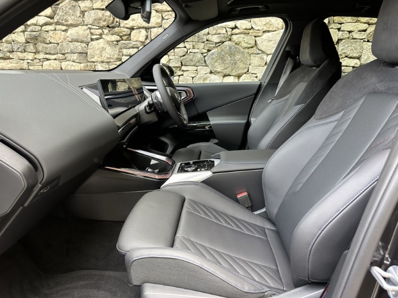  BMW X3 xDrive20d M Sport 5dr Step Auto 5371225