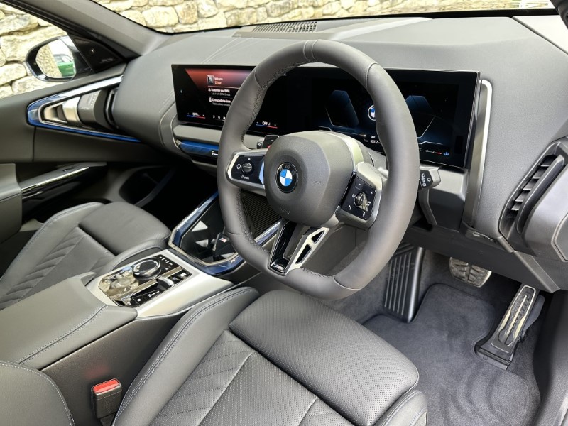  BMW X3 xDrive20d M Sport 5dr Step Auto 5371206
