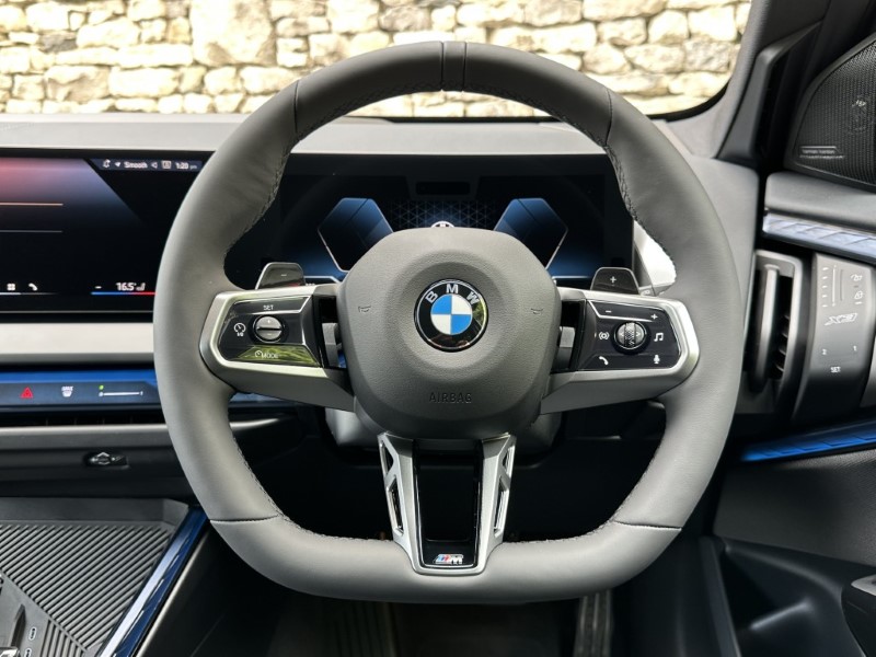  BMW X3 xDrive20d M Sport 5dr Step Auto 5371245