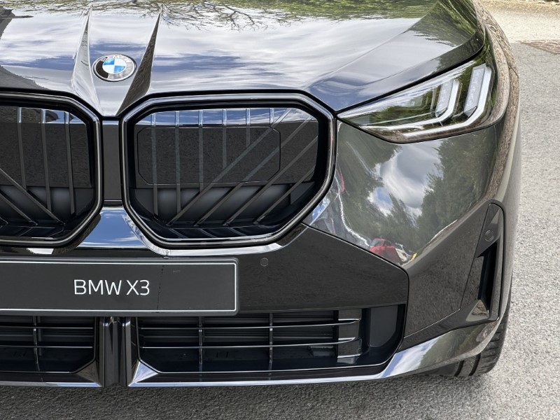  BMW X3 xDrive20d M Sport 5dr Step Auto 5371222