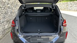 BMW X3 xDrive20d M Sport 5dr Step Auto 5371201