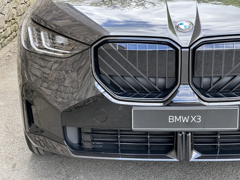  BMW X3 xDrive20d M Sport 5dr Step Auto 5371221