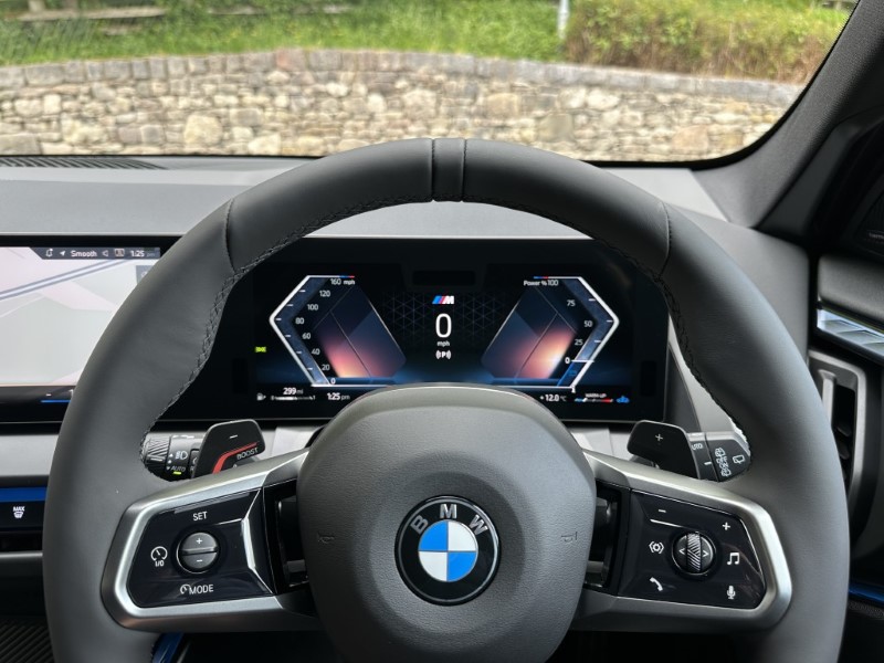  BMW X3 xDrive20d M Sport 5dr Step Auto 5371253