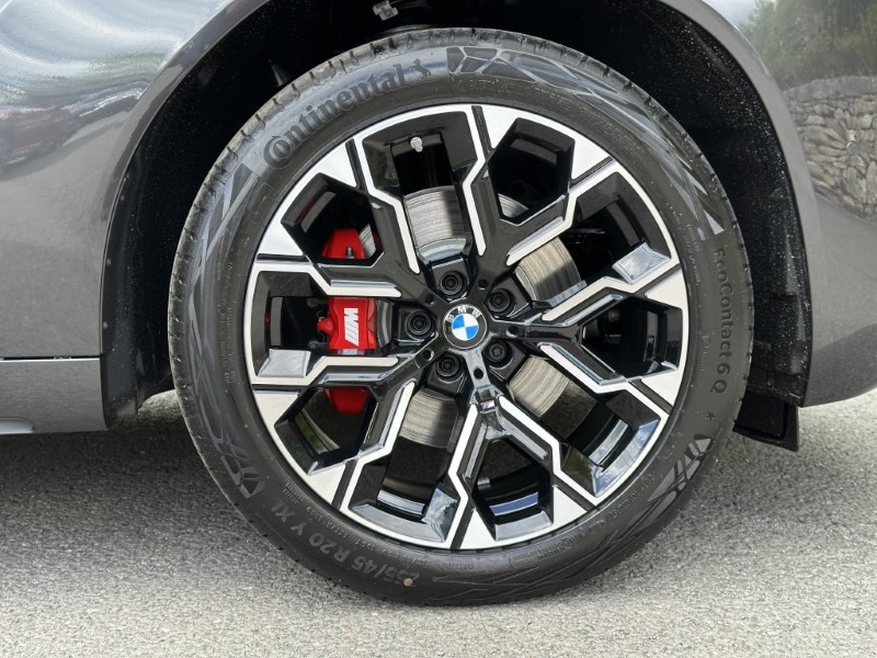  BMW X3 xDrive20d M Sport 5dr Step Auto 5371262