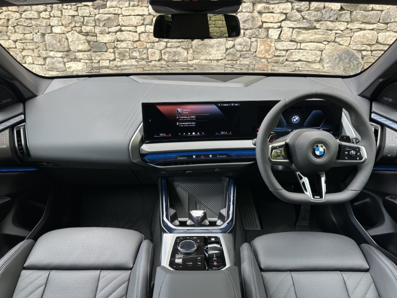 BMW X3 xDrive20d M Sport 5dr Step Auto 5371246