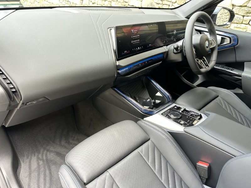  BMW X3 xDrive20d M Sport 5dr Step Auto 5371226