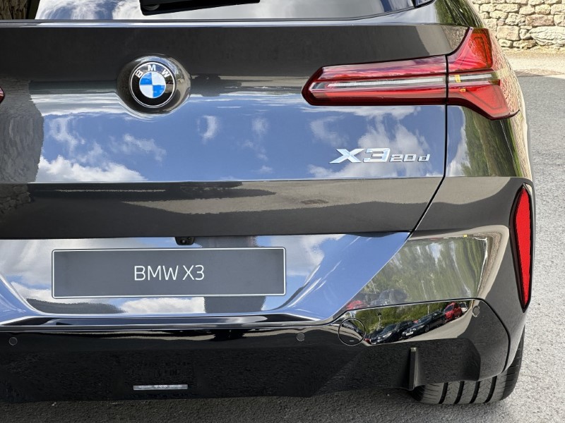  BMW X3 xDrive20d M Sport 5dr Step Auto 5371199