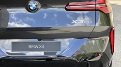 BMW X3 xDrive20d M Sport 5dr Step Auto 5371199