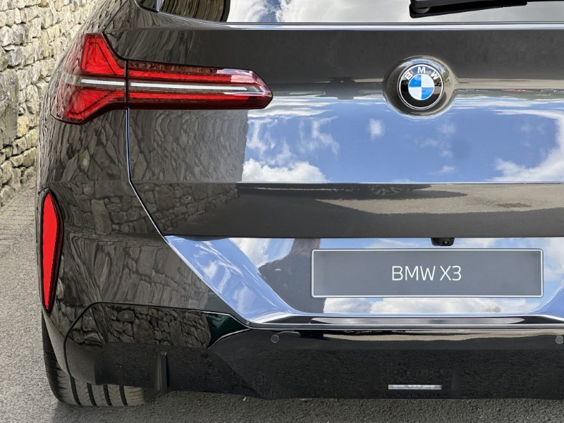  BMW X3 xDrive20d M Sport 5dr Step Auto 5371198