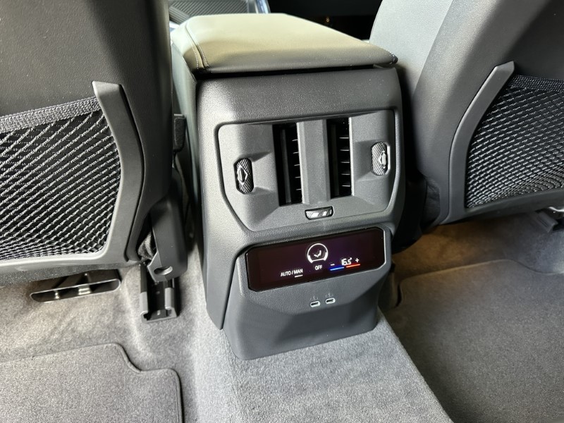  BMW X3 xDrive20d M Sport 5dr Step Auto 5371242