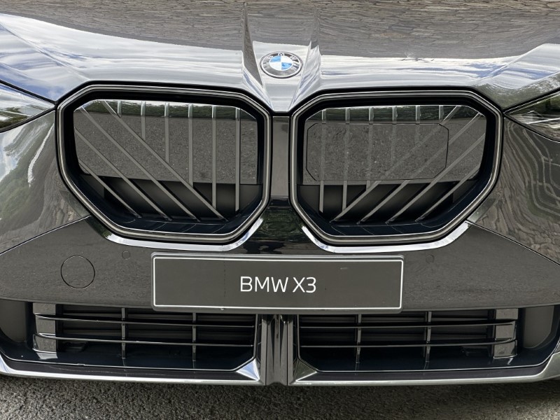  BMW X3 xDrive20d M Sport 5dr Step Auto 5371258